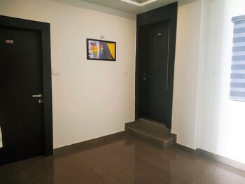 hotel suryansh