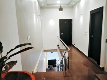 hotel suryansh