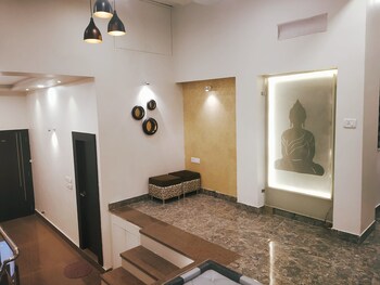 hotel suryansh