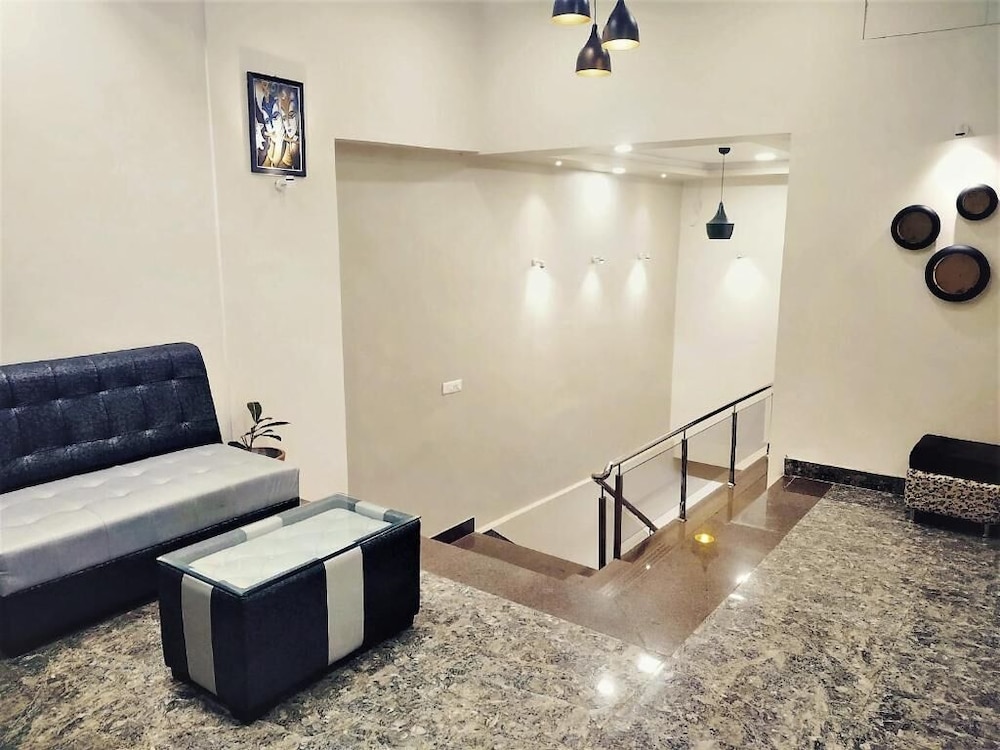 hotel suryansh