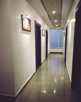 hotel suryansh