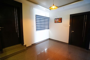 hotel suryansh