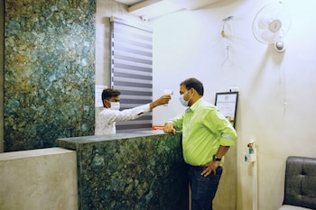 hotel suryansh