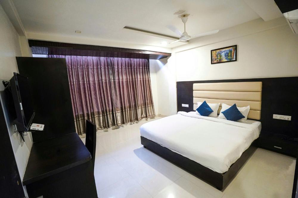 hotel suryansh