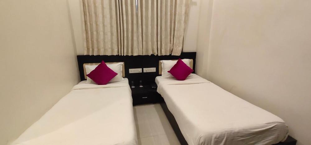 hotel suryansh