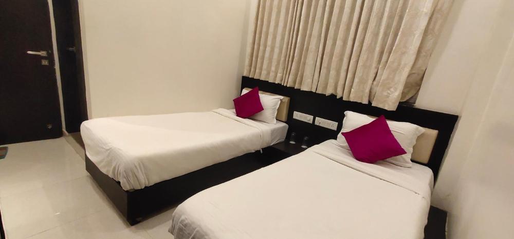 hotel suryansh