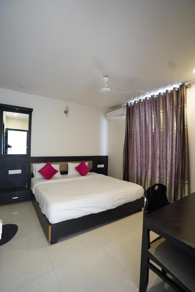 hotel suryansh