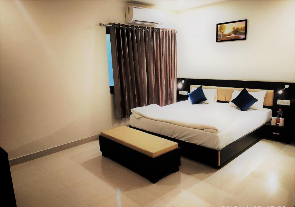 hotel suryansh