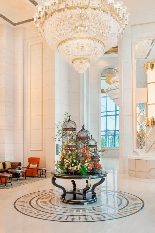 the st regis zhuhai