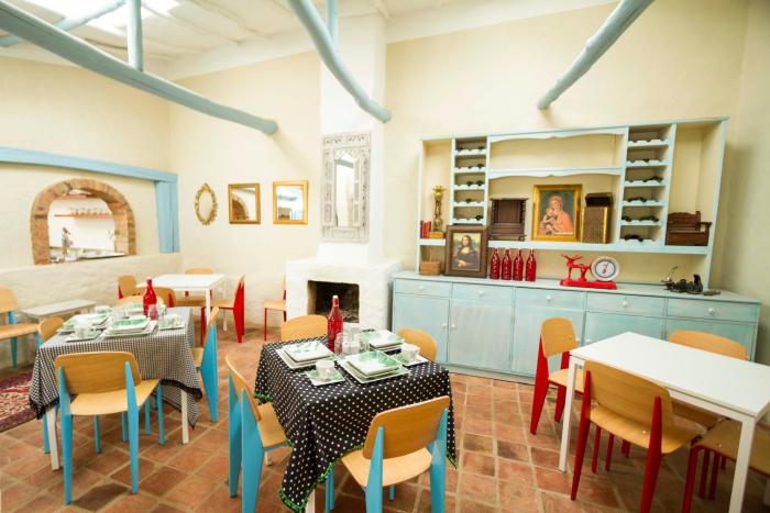 casa provenzal
