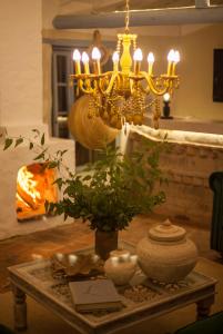 Casa Provenzal,Colombia>>Villa De Leyva,3 star