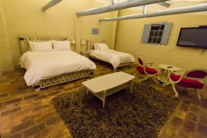 Casa Provenzal,Colombia>>Villa De Leyva,3 star