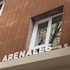 hotel arenales
