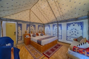 heritage juma resort camp