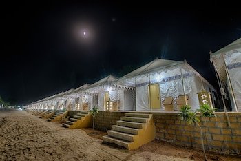heritage juma resort camp