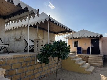 heritage juma resort camp