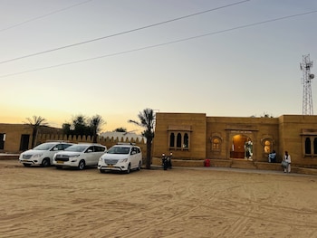 jaisalmer