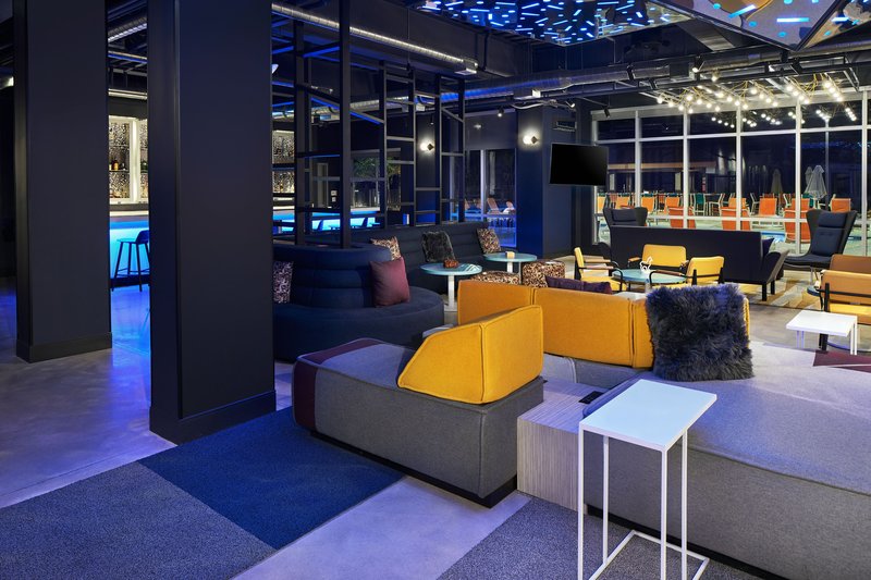 aloft ocean city