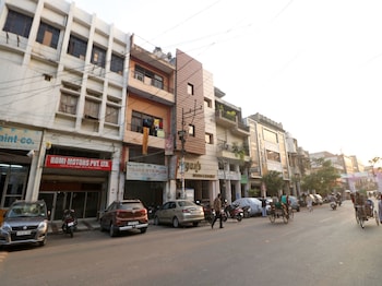 hotel gagan