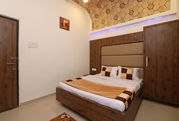 hotel gagan