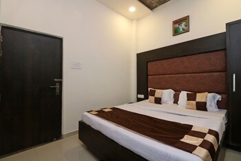 hotel gagan