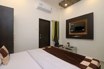 hotel gagan