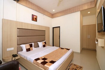 hotel gagan
