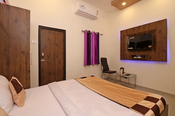 hotel gagan