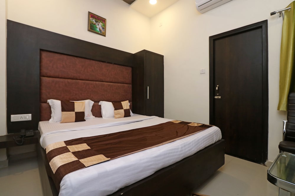 hotel gagan