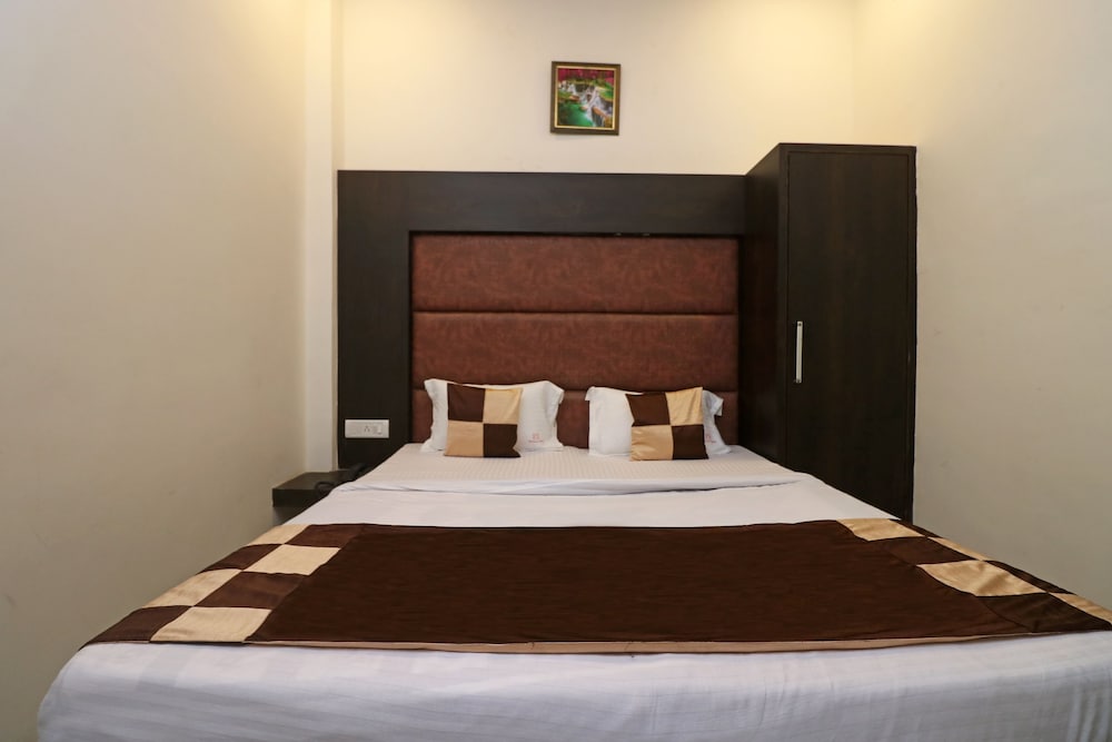 hotel gagan
