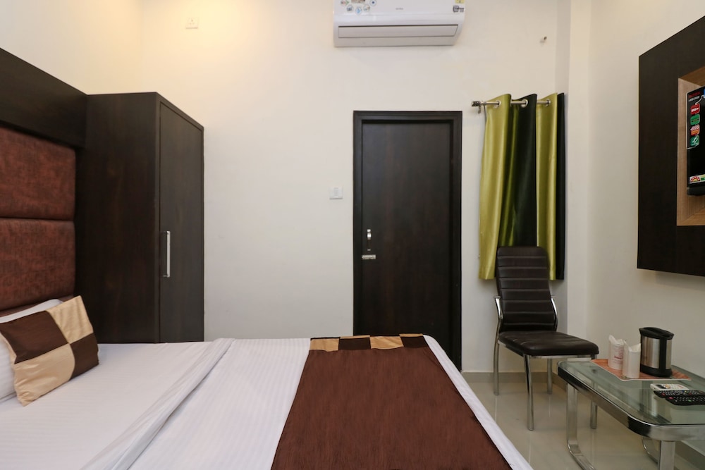 hotel gagan