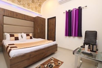 hotel gagan