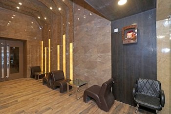 hotel gagan