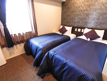 hotel livemax osaka honmachi