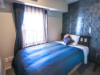 hotel livemax osaka honmachi