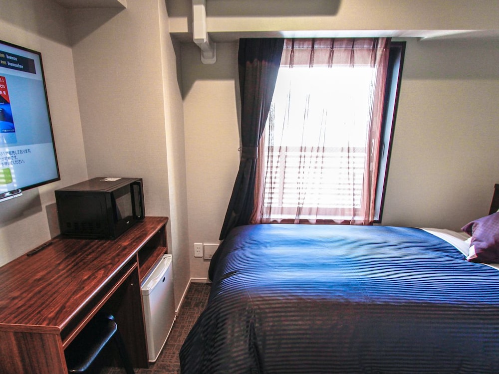 hotel livemax osaka honmachi