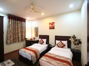 new delhi
