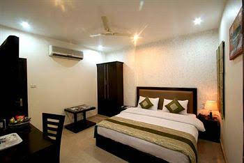 new delhi