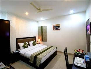 new delhi