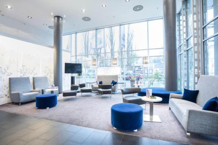 garner hotel berlin spandau by ihg