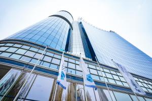 Garner Hotel Berlin - Spandau By Ihg,Spandau>>Berlin,4 star