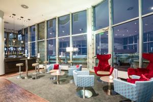 Garner Hotel Berlin - Spandau By Ihg,Spandau>>Berlin,4 star