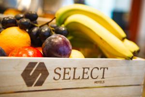 Garner Hotel Berlin - Spandau By Ihg,Spandau>>Berlin,4 star