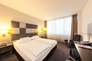 Garner Hotel Berlin - Spandau By Ihg,Spandau>>Berlin,4 star