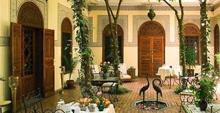 riad daria suites and spa