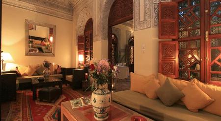 riad daria suites and spa