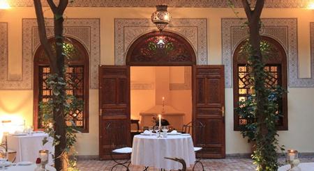 riad daria suites and spa