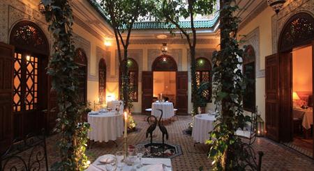 riad daria suites and spa