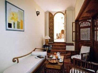 riad daria suites and spa