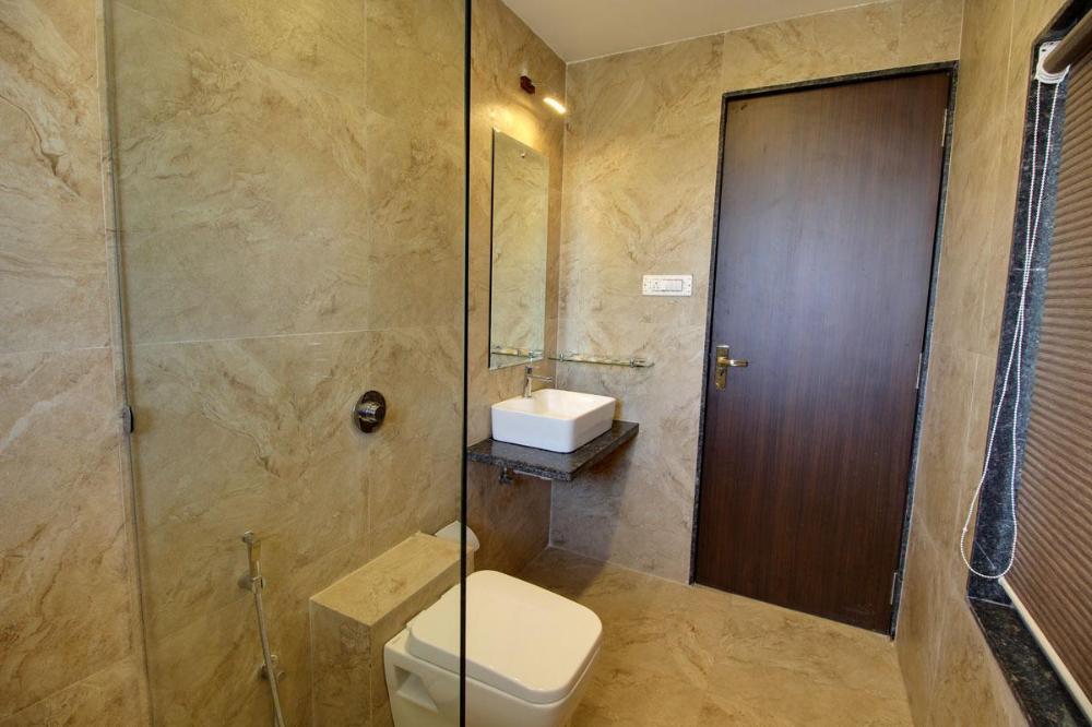 Ivy Park Resort,Old Mahabaleshwar>>Mahabaleshwar,3 star